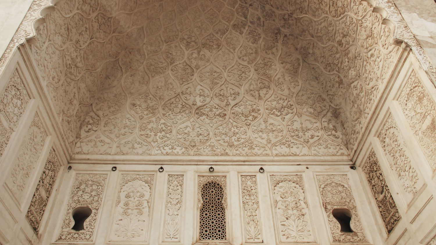 Décorations